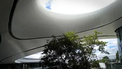 Centre Commercial Mon Grand Plaisir