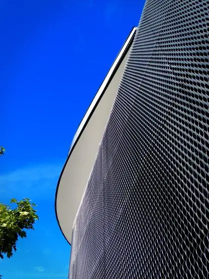 Centre Commercial Mon Grand Plaisir