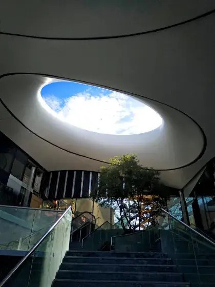 Centre Commercial Mon Grand Plaisir