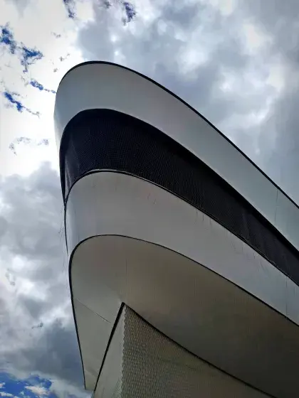 Centre Commercial Mon Grand Plaisir