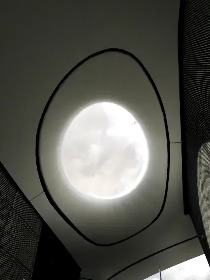 Centre Commercial Mon Grand Plaisir