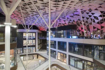 Centre Commercial Prado