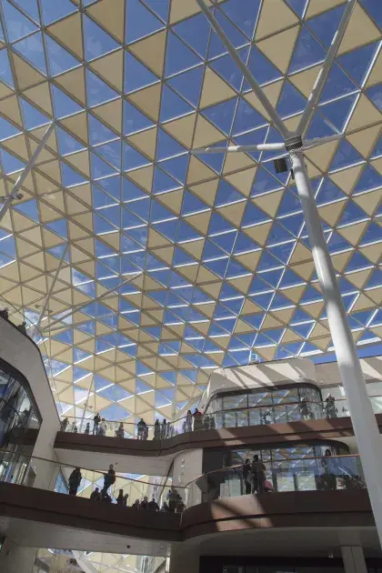 Centre Commercial Prado