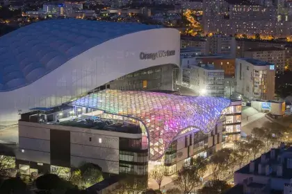 Centre Commercial Prado