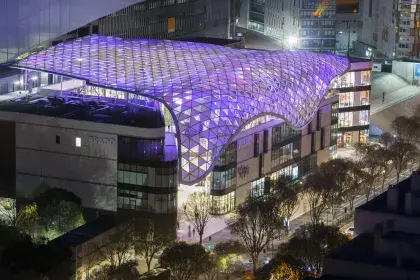 Centre Commercial Prado