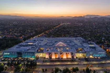 Centro Comercial Dominicos