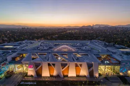 Centro Comercial Dominicos