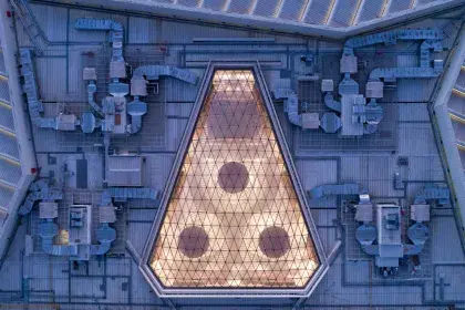 Centro Comercial Dominicos