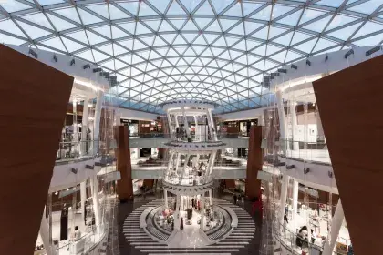 Centro Comercial Dominicos