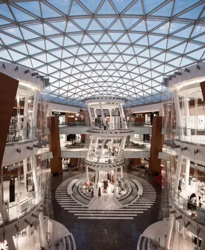 Centro Comercial Dominicos