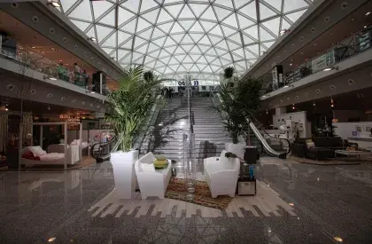 Centro Comercial El Ejido