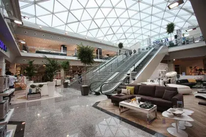 Centro Comercial El Ejido