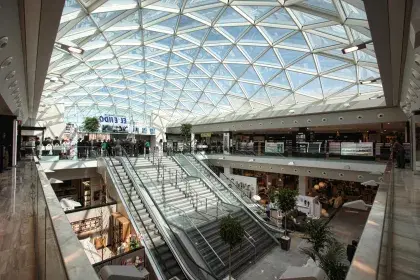 Centro Comercial El Ejido