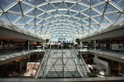 Centro Comercial El Ejido