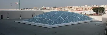 Centro Comercial El Ejido