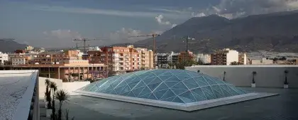 Centro Comercial El Ejido