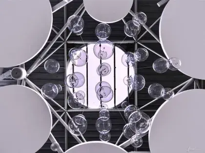 Centro de Congresos Myrtus