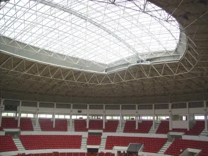 Coliseu Comendador Rondão Almeida