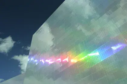 Cubos Guggenheim Hiro Yamagata