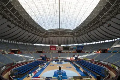 Donostia Arena
