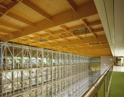 El Corte Inglés Meridiana