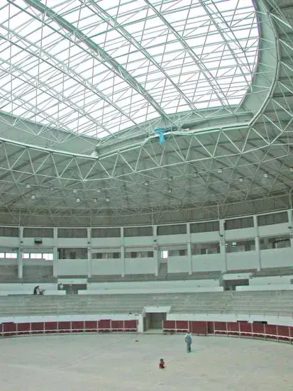 Coliseu Comendador Rondão Almeida