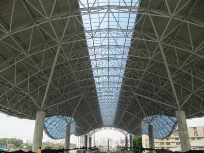 Estaciones de Panamá