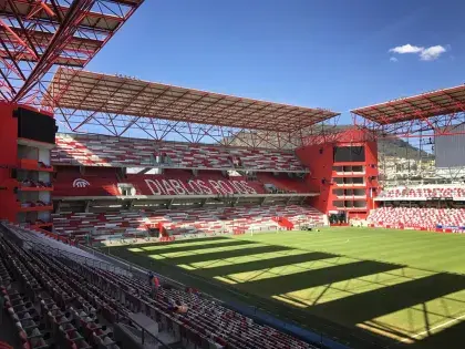 Estadio Nemesio Díez