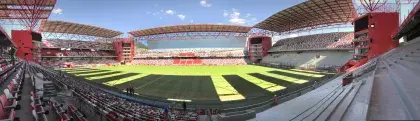 Estadio Nemesio Díez