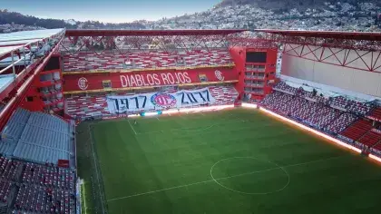 Estadio Nemesio Díez