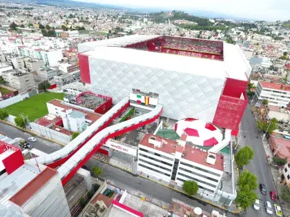 Estadio Nemesio Díez