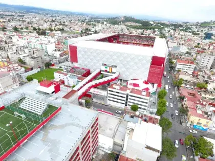 Estadio Nemesio Díez