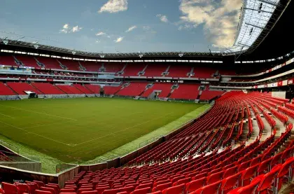 Itaipava Arena Pernambuco