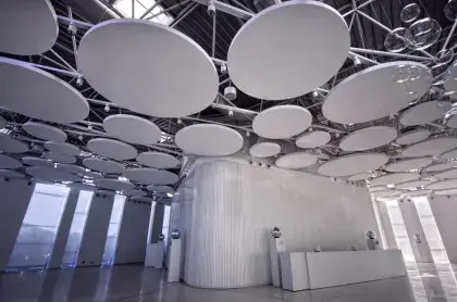 Centro de Congresos Myrtus