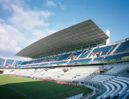 LA ROSALEDA
