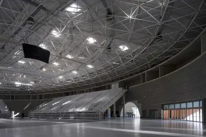 Pavilhão Multiusos Gondomar