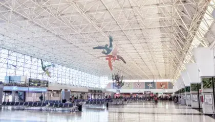 Gran Canaria Airport
