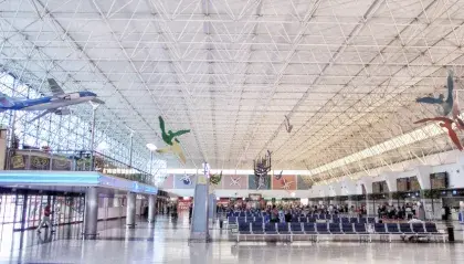 Gran Canaria Airport