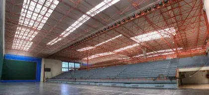 Fadura Sport Center