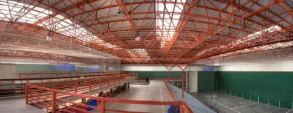 Fadura Sport Center