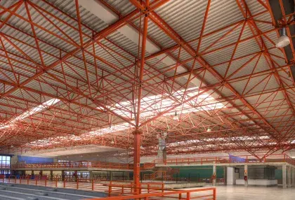 Fadura Sport Center