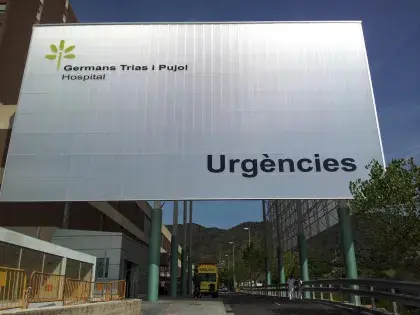 GERMANS TRIAS I PUJOL HOSPITAL