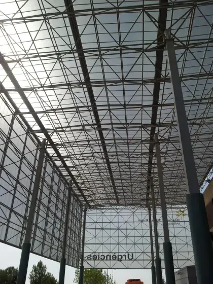 GERMANS TRIAS I PUJOL HOSPITAL