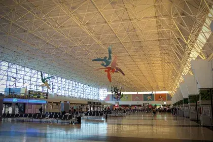 Gran Canaria Airport
