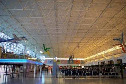 Gran Canaria Airport