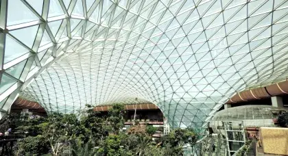 HAMAD INTERNATIONAL AIRPORT