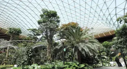 HAMAD INTERNATIONAL AIRPORT