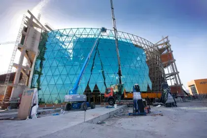 Hipercor Marineda City