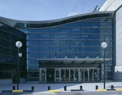 CENTRO COMERCIAL HIPERCOR POZUELO