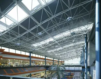 CENTRO COMERCIAL HIPERCOR POZUELO